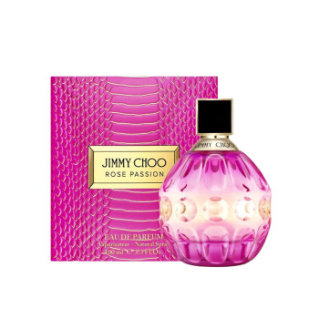 JIMMY CHOO ROSE PASSION EDP 100ML ŽENSKI PARFEM 