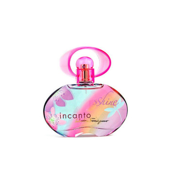 SALVATORE FERRAGAMO INCANTO SHINE EDT SP 100ML ŽENSKA TOALETNA VODA 