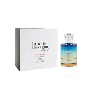 JULIETTE HAS A GUN VANILLA VIBES EDP SP 50ML UNISEX PARFEM 
