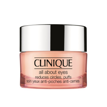 CLINIQUE ALL ABOUT EYES 15ML KREMA ZA PREDEO OKO OČIJU 