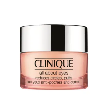CLINIQUE ALL ABOUT EYES 15ML KREMA ZA PREDEO OKO OČIJU