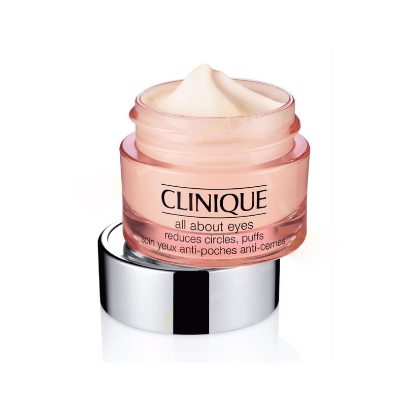 CLINIQUE ALL ABOUT EYES 15ML KREMA ZA PREDEO OKO OČIJU