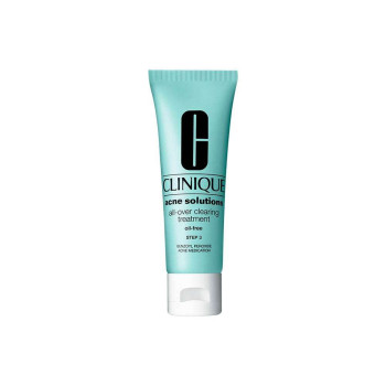 CLINIQUE ANTI BLEMISH SOLUTIONS CLEARING MOISTURIZER ALL SKIN 50ML KREMA ZA LICE 