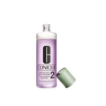 CLINIQUE CLARIFYING LOTION 2 200ML LOSION ZA ČIŠĆENJE I EKSFOLIACIJU 