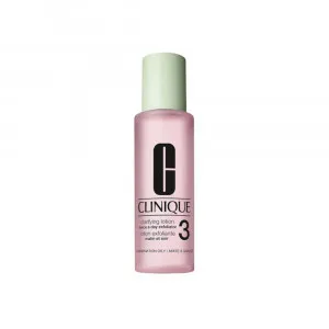 CLINIQUE CLARIFYING LOTION 3 200ML LOSION ZA ČIŠĆENJE I EKSFOLIACIJU 