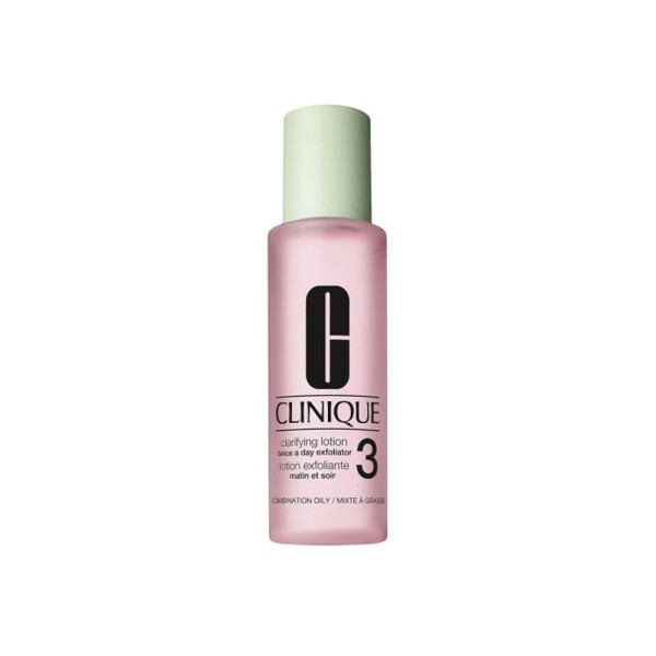CLINIQUE CLARIFYING LOTION 3 200ML LOSION ZA ČIŠĆENJE I EKSFOLIACIJU 