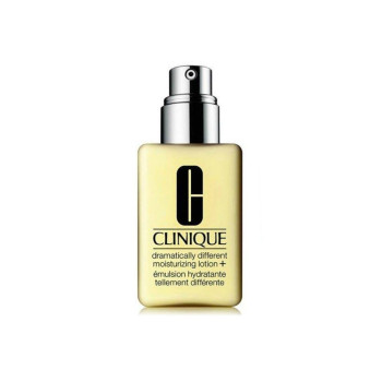 CLINIQUE DRAMATICALLY DIFFERENT MOISTURIZING LOTIONI 125ML HIDRATANTNI LOSION 