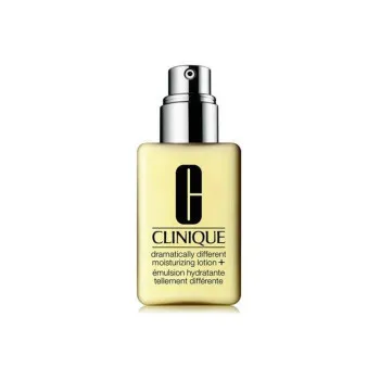 CLINIQUE DRAMATICALLY DIFFERENT MOISTURIZING LOTIONI 125ML HIDRATANTNI LOSION