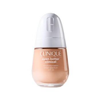 CLINIQUE EVEN BETTER CLINICAL SPF 20-CN 40 CREAM CHAMOIS 30ML TEČNI PUDER 