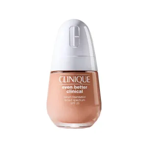 CLINIQUE EVEN BETTER CLINICAL SPF 20-CN 74 BEIGE 30ML TEČNI PUDER 