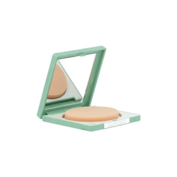 CLINIQUE INVISIBLE MATTE STAY-MATTE SHEER PRESSED POWDER 7,6GR KAMENI PUDER ZA M 