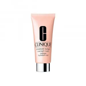 CLINIQUE MOISTURE SURGE OVERNIGHT MASK NOĆNA HIDRATANTNA MASKA ZA LICE ZA SVE TI 