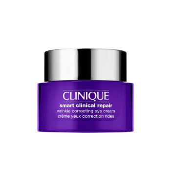 CLINIQUE SMART CLINICAL WRINKLE CORRECTING EYE CREAM 15ML KREMA ZA PREDEO OKO OČ 