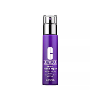 CLINIQUE SMART CLINICAL WRINKLE CORRECTING SERUM PROTIV BORA 30ML 