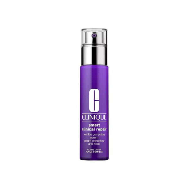 CLINIQUE SMART CLINICAL WRINKLE CORRECTING SERUM PROTIV BORA 30ML 