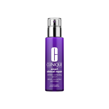 CLINIQUE SMART CLINICAL WRINKLE CORRECTING SERUM PROTIV BORA 50ML 