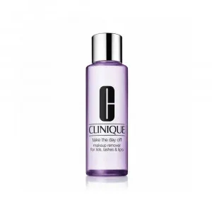 CLINIQUE TAKE DE DAY OFF MAKEUP REMOVER 125ML PREPARAT ZA UKLANJANJE ŠMINKE 