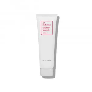 COSRX AC COLLECTION LIGHTWEIGHT SOOTHING MOISTURIZER 2.0 80ML UMIRUJUĆA KREMA ZA 