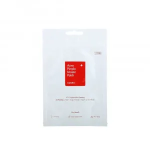 COSRX ACNE PIMPLE MASTER PATCH 24PATCHES FLASTERI ZA AKNE 