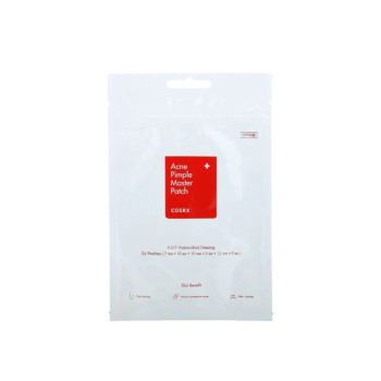 COSRX ACNE PIMPLE MASTER PATCH 24PATCHES FLASTERI ZA AKNE 