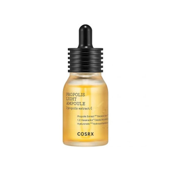 COSRX FULL FIT PROPOLIS LIGHT AMPULE 30ML SERUM SA PROPOLISOM ZA LICE 