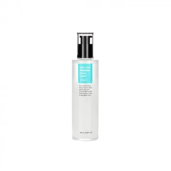 COSRX TWO IN ONE PORELESS POWER LIQUID 100ML TONIK I TRETMAN ZA SUŽAVANJE PORA