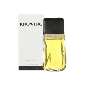 ESTEE LAUDER KNOWING EAU DE PARFUM EDP SP 75ML ŽENSKI PARFEM 