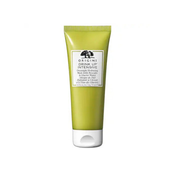 ORIGINS DRINK UP INTENSIVE OVERNIGHT HYDRATING MASK WITH AVOCADO 75ML NOĆNA HIDR 