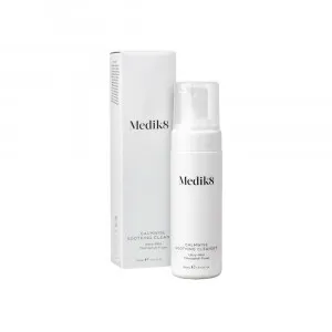 MEDIK8 CALMWISE SOOTHING CLEANSER 150ML UMIRUJUĆI GEL ZA ČIŠĆENJE LICA 