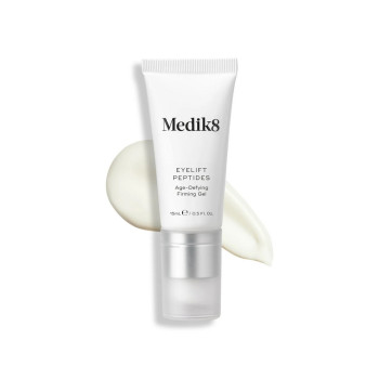 MEDIC8 EYELIFT PEPTIDES 15ML KREMA ZA PODRUČJE OKO OČIJU ZA PODIZANJE I SMANJENJ 