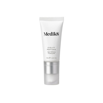 MEDIC8 EYELIFT PEPTIDES 15ML KREMA ZA PODRUČJE OKO OČIJU ZA PODIZANJE I SMANJENJ 