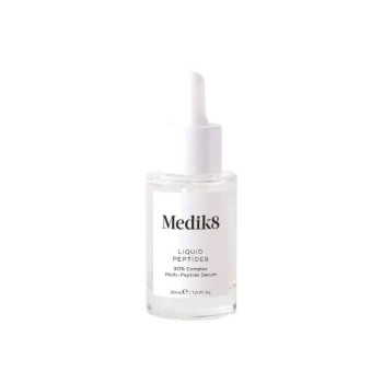 MEDIK8 LIQUID PEPTIDE 30ML SERUM ZA HIDRATACIJU KOŽE 