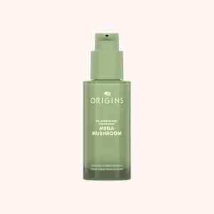 ORIGINS DR  ANDREW WEIL FOR ORIGINS MEGA-MUSHROOM DARK SPOT CORRECTOR SERUM 50ML 