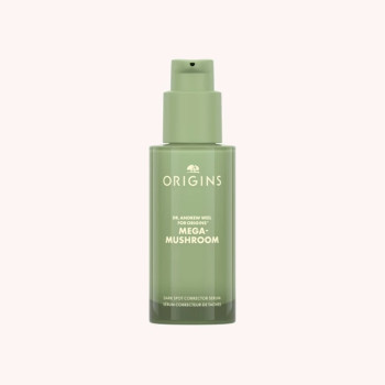 ORIGINS DR  ANDREW WEIL FOR ORIGINS MEGA-MUSHROOM DARK SPOT CORRECTOR SERUM 50ML 