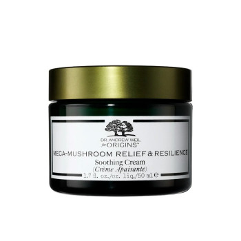 ORIGINS DR  ANDREW WEIL FOR ORIGINS MEGA-MUSHROOM RELIEF & RESILIENCE SOOTHING C 