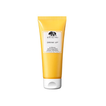 ORIGINS DRINK UP 10 MINUTE HYDRATING MASK WITH APRICOT 75ML HIDRANTNA MASKA ZA L 