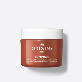 ORIGINS GINZING GEL CREAM WITH CAFFEINE I NIACINAMIDE 30ML HIDRATANTNA GEL KREMA 