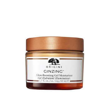 ORIGINS GINZING GLOW GEL MOISTURIZER 50ML GEL KREMA ZA SJAJ LICA 