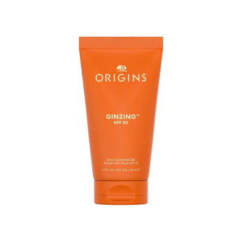ORIGINS GINZING SPF30 EMULSION MOISTURIZER 50ML HIDRATANTNA KREMA ZA SVAKODNEVNU 