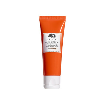 ORIGINS GINZING SPF40 I ENERGY-BOOSTING TINTED MOISTURIZER 50ML TONIRANA KREMA S 