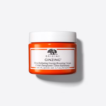 ORIGINS GINZING ULTRA HYDRATING CREAM UPGRADE 50ML HIDRATANTNA KREMA ZA NORMALNU 
