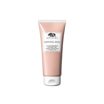 ORIGINS ORIGINAL SKIN RETEXTURIZING MASK WITH ROSE CLAY 75ML MASKA SA EFEKTOM PI 