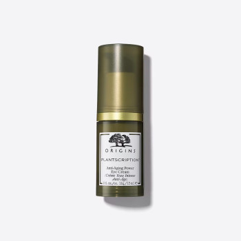 ORIGINS PLANTSCRIPTION ANTI AGING POWER EYE CREAM 15ML HIDRATANTNA ANTI-AGE KREM 