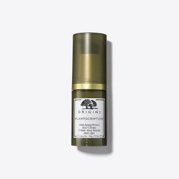 ORIGINS PLANTSCRIPTION ANTI AGING POWER EYE CREAM 15ML HIDRATANTNA ANTI-AGE KREM