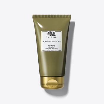 ORIGINS PLANTSCRIPTION CLEANSER 150ML ANTI-AGE PENA ZA ČIŠĆENJE LICA 