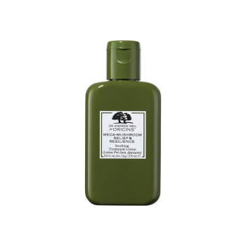 ORIGINS TREATMENT LOTION UPGRADE 100ML UMIRUJUĆI LOSION ZA LICE KOJI POMAŽE U SM 