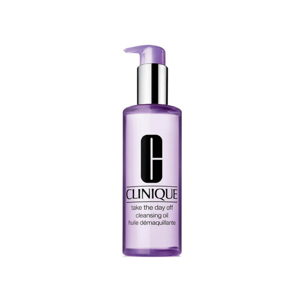 CLINIQUE TAKE THE DAY OFF CLEANSING OIL 200ML ULJE ZA ČIŠĆENJE LICA I UKLANJANJE 
