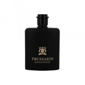 TRUSSARDI BLACK EXTREME EDT SP 30ML MUŠKA TOALETNA VODA 