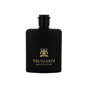TRUSSARDI BLACK EXTREME EDT SP 30ML MUŠKA TOALETNA VODA 