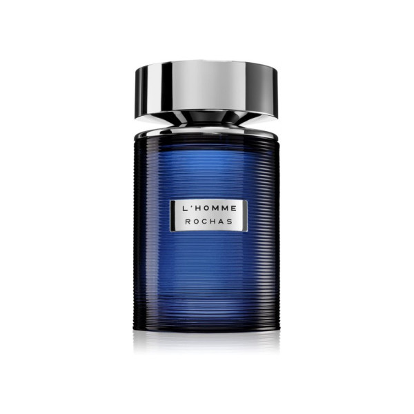 ROCHAS LHOMME EDT SP 60ML MUŠKA TOALETNA VODA 